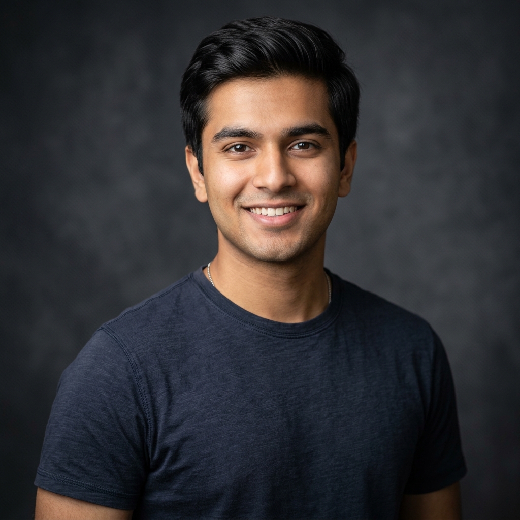 Aarav Mehta