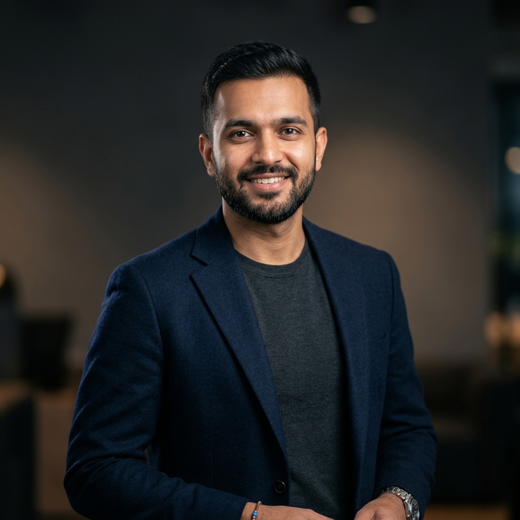 Kabir Sengupta